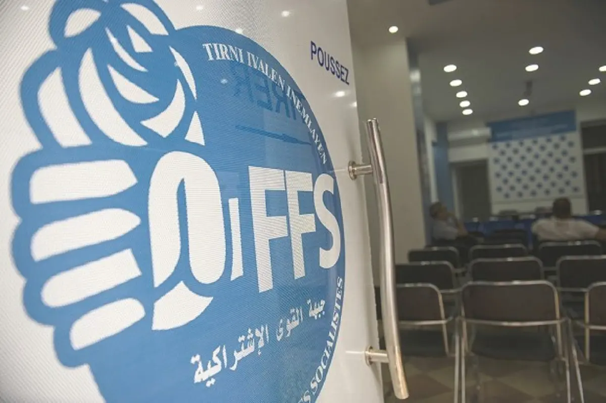 Participation aux élections locales : le FFS tranche