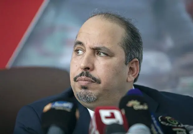 Grabuge au FLN : Baadji s’accroche