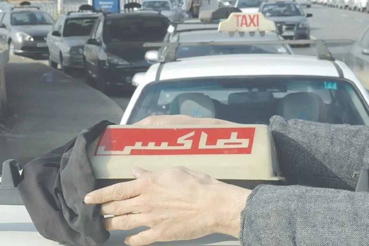Pouvoir d’achat : la fin du Taxi individuel à Alger ?