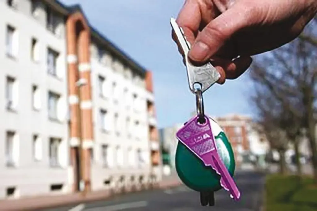 Logements OPGI : les conditions d&rsquo;achat réduites pour les occupants, voici ce qui change