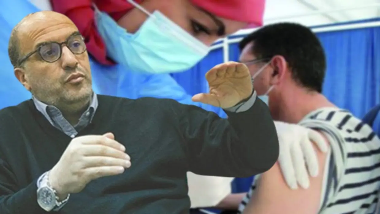 Vaccination Covid-19 : le DG de Pasteur dévoile les derniers chiffres