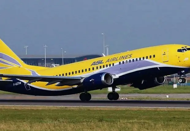 Cherté des billets : ASL Airlines se défend