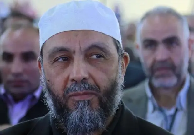 Élections locales : après Makri, Djaballah fustige l’ANIE