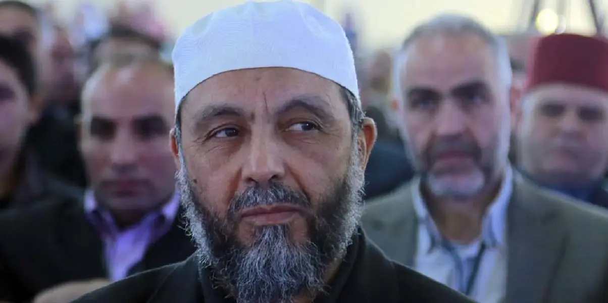 Élections locales : après Makri, Djaballah fustige l’ANIE