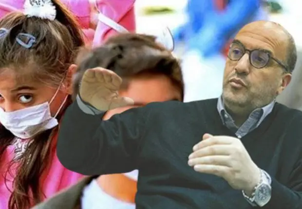 Vaccination des élèves : le DG de Pasteur évoque 2 conditions