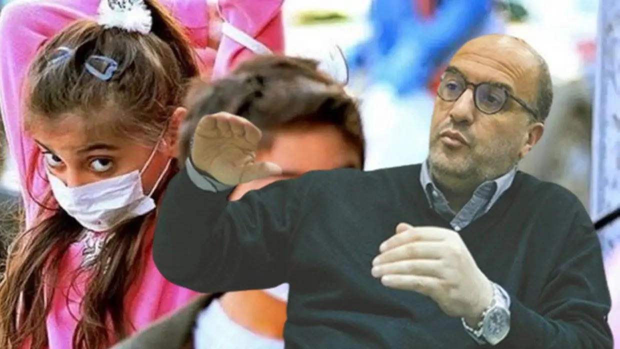 Vaccination des élèves : le DG de Pasteur évoque 2 conditions