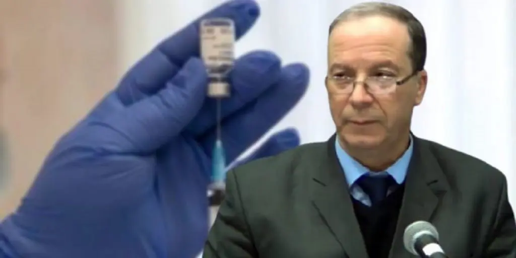 Vaccination des enfants : le Dr Fourar se prononce