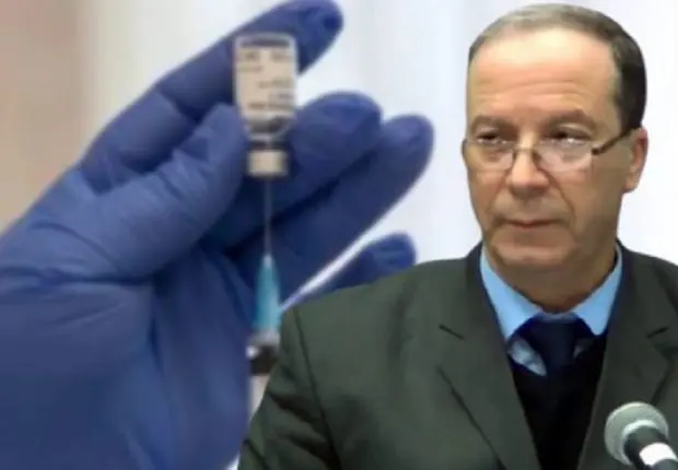 Vaccination des enfants : le Dr Fourar se prononce