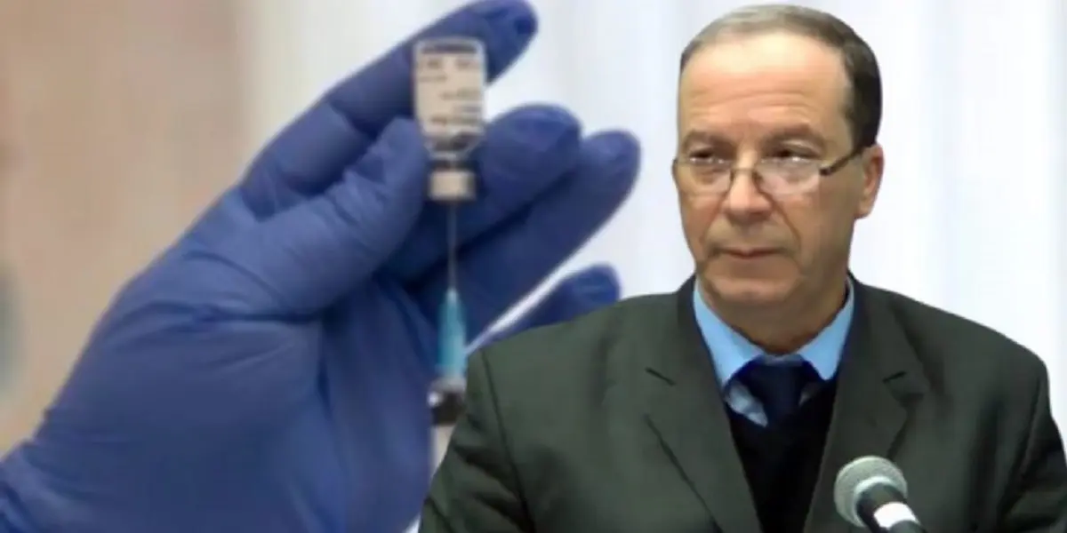 Vaccination des enfants : le Dr Fourar se prononce