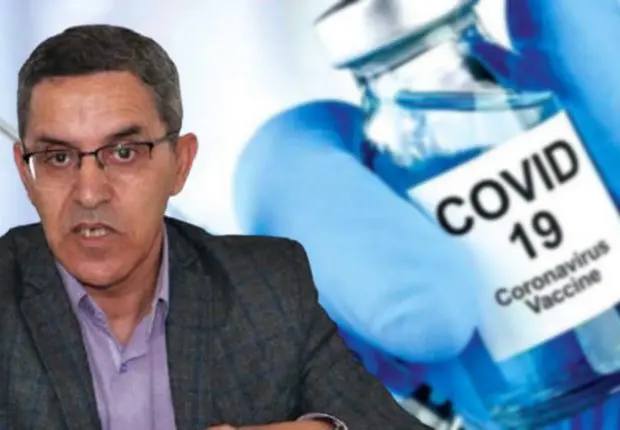 Vaccination : Dr Merabet décortique le taux avancé par Benbouzid