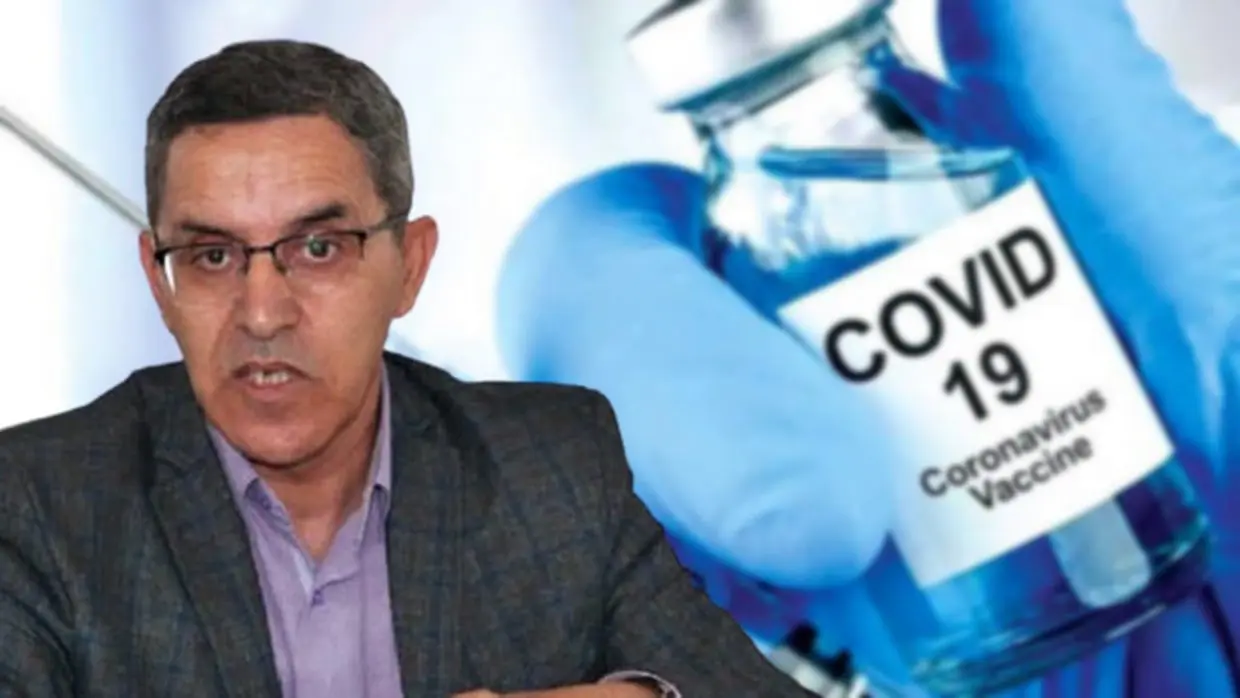 Vaccination : Dr Merabet décortique le taux avancé par Benbouzid