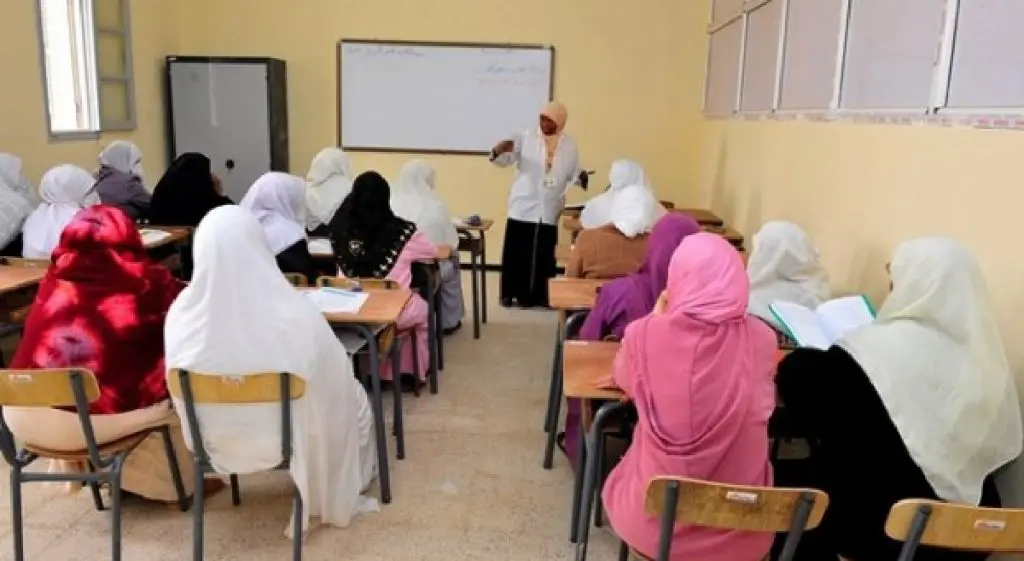 Quel est le taux d’analphabétisme 2021 en Algérie ?