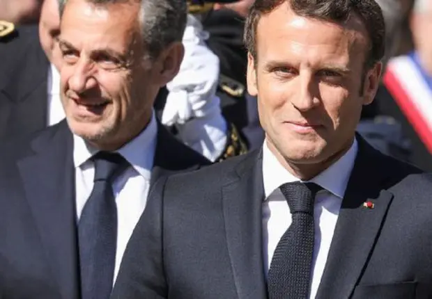 Harkis : Sarkozy réagit au « mea-culpa » de Macron