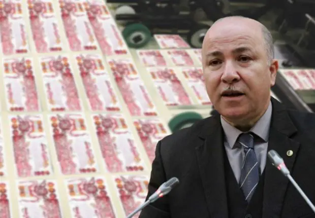 Endettement et planche à billets : les alternatives du gouvernement