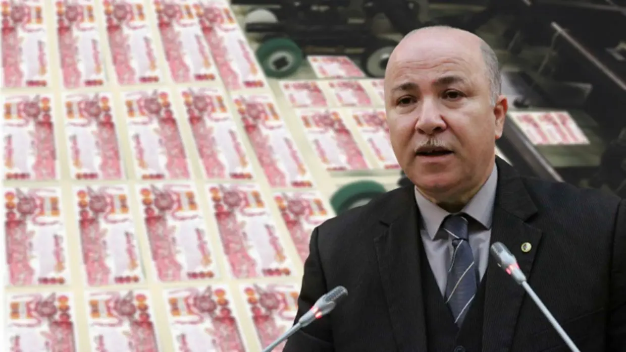 Endettement et planche à billets : les alternatives du gouvernement