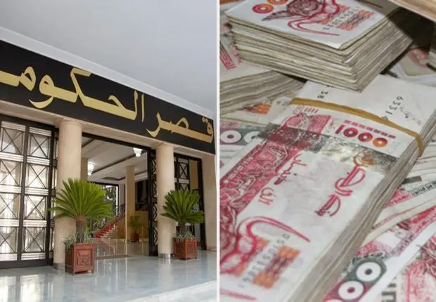 Déficit budgétaire : l’Algérie opte pour « la solution interne »