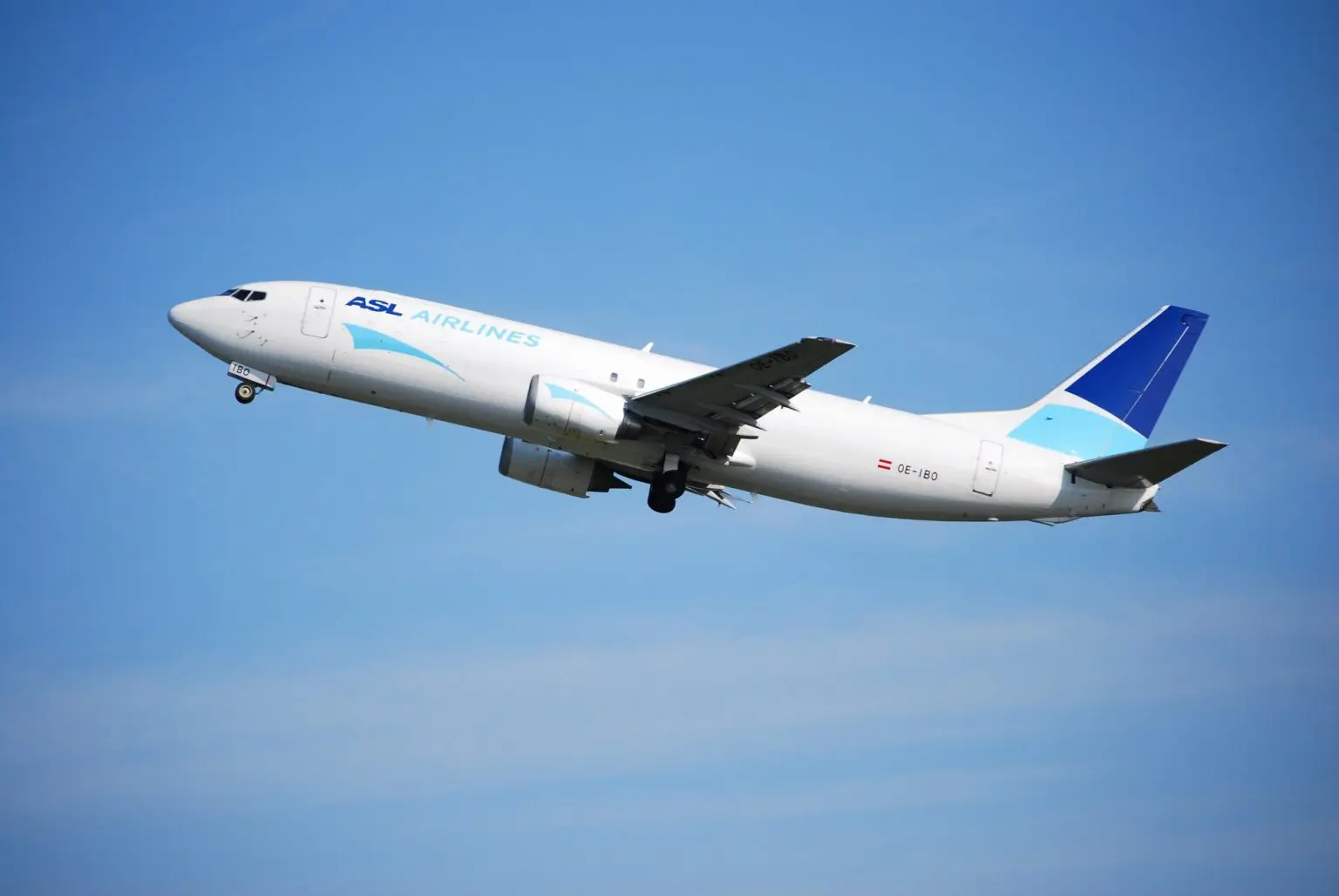 Vols Algérie – France : ASL Airlines dévoile son programme