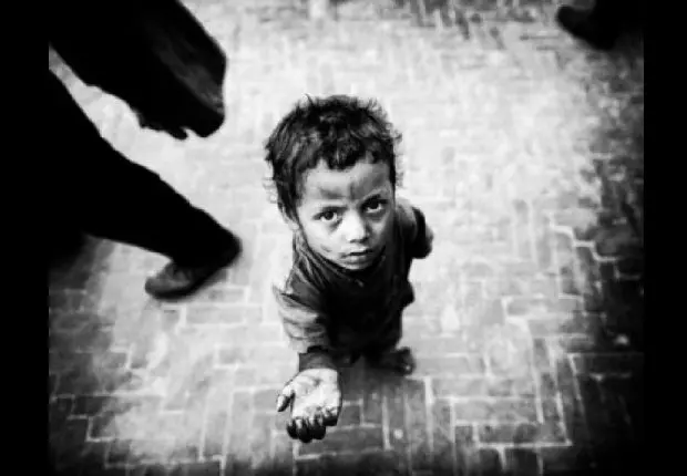 Pauvreté : ces enfants qui travaillent, un drame social à Annaba