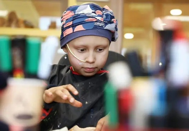 Traitement des enfants cancéreux : graves révélations d’un responsable