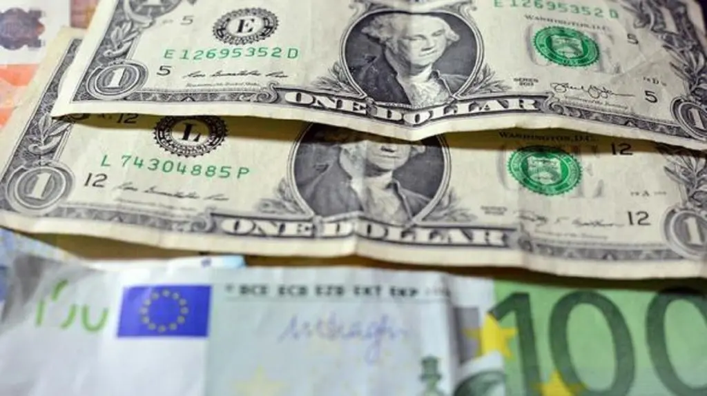 Taux de change : cours des principales devises en Algérie