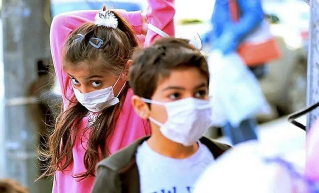 Vaccination des élèves : « on y pense » chez le ministère de l’éducation