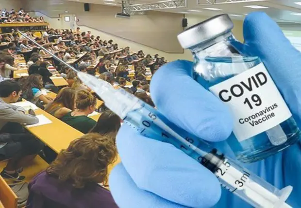 Obligation de la vaccination des étudiants : les précisions de l’ONOU