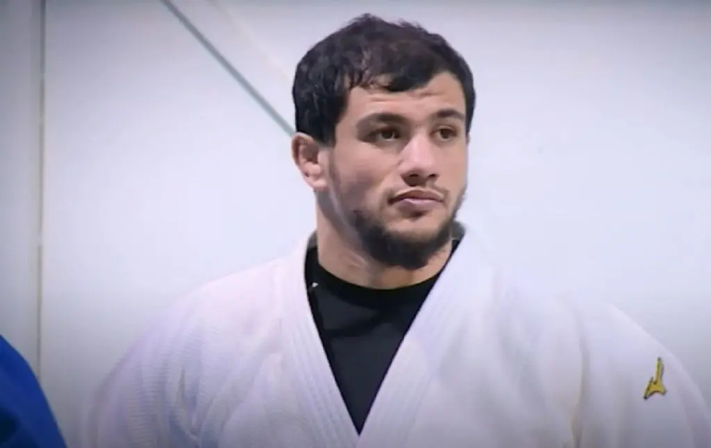 Comité international olympique : longue suspension pour Fethi Nourine