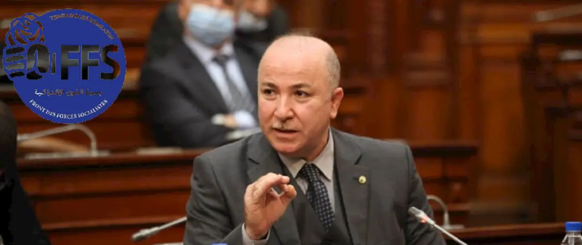 « Plus de pouvoirs aux maires » : le gouvernement répond au FFS