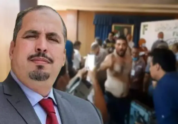 Crise au FLN : nouveau rebondissement en faveur de Bâadji