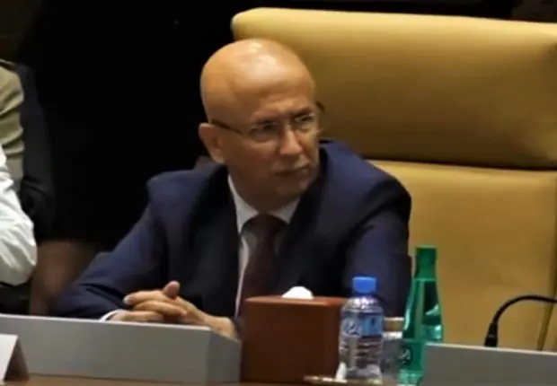 Le général major Bouzit placé sous mandat de dépôt