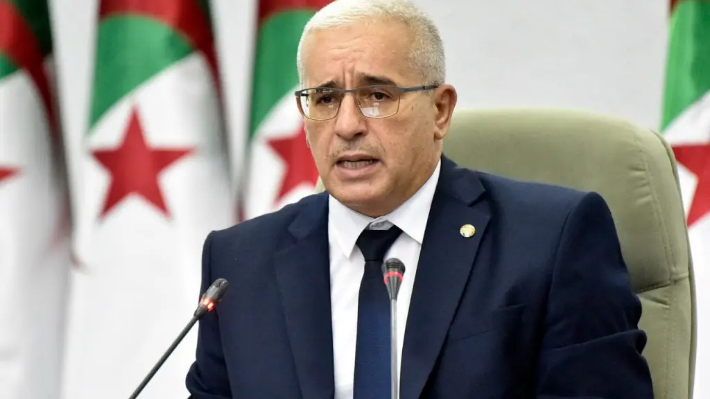 « Complots » contre la nation : Boughali évoque une « immunité populaire »