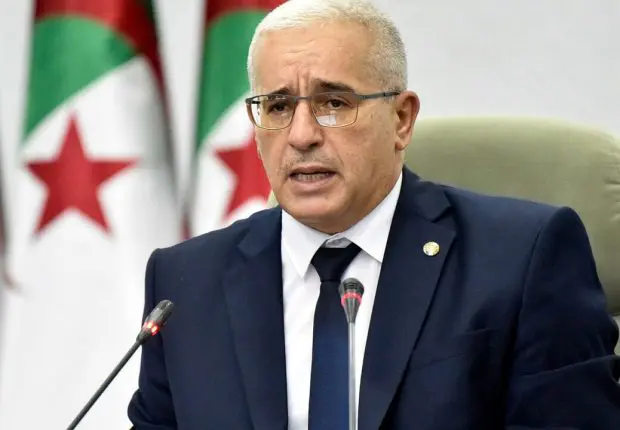 « Complots » contre la nation : Boughali évoque une « immunité populaire »