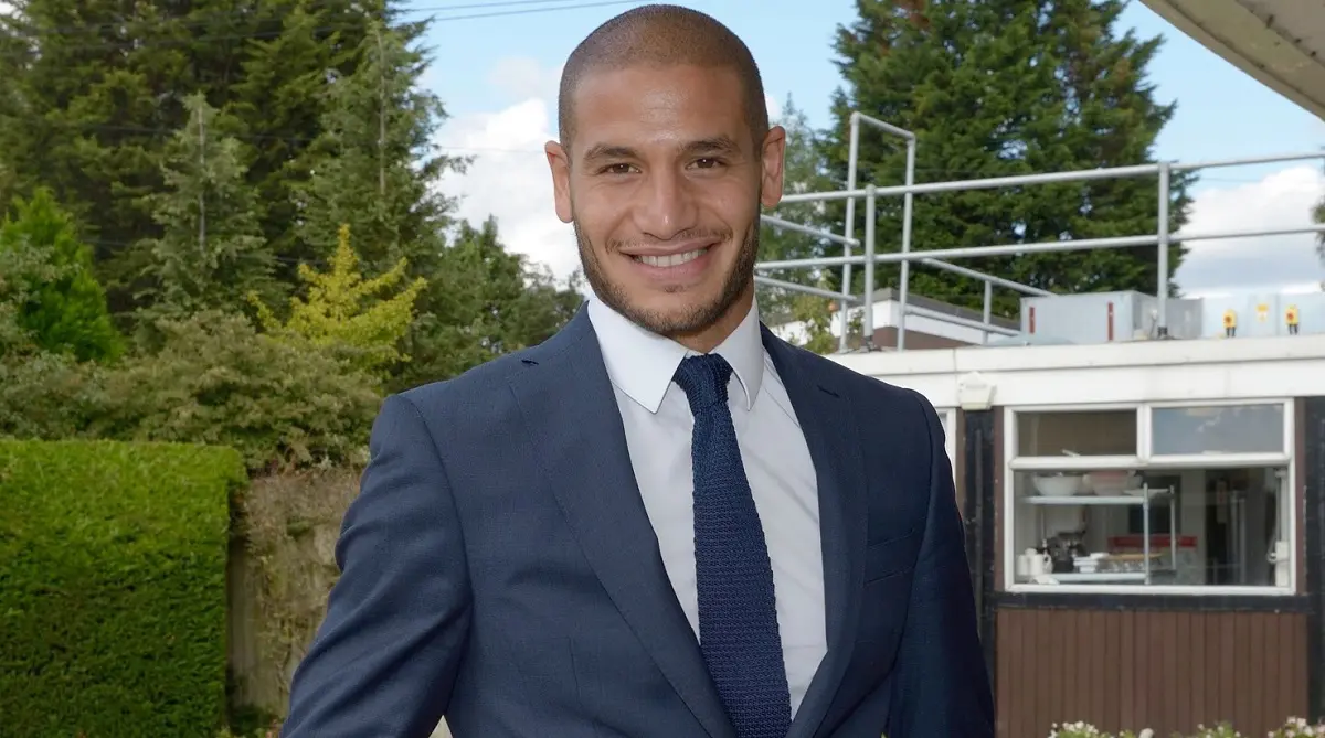 Angleterre : le retour tant attendu de Guedioura