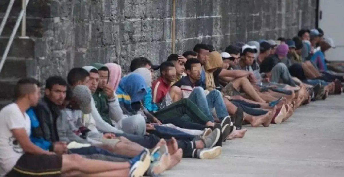 La France s’apprête à accélérer l’expulsion des sans-papiers