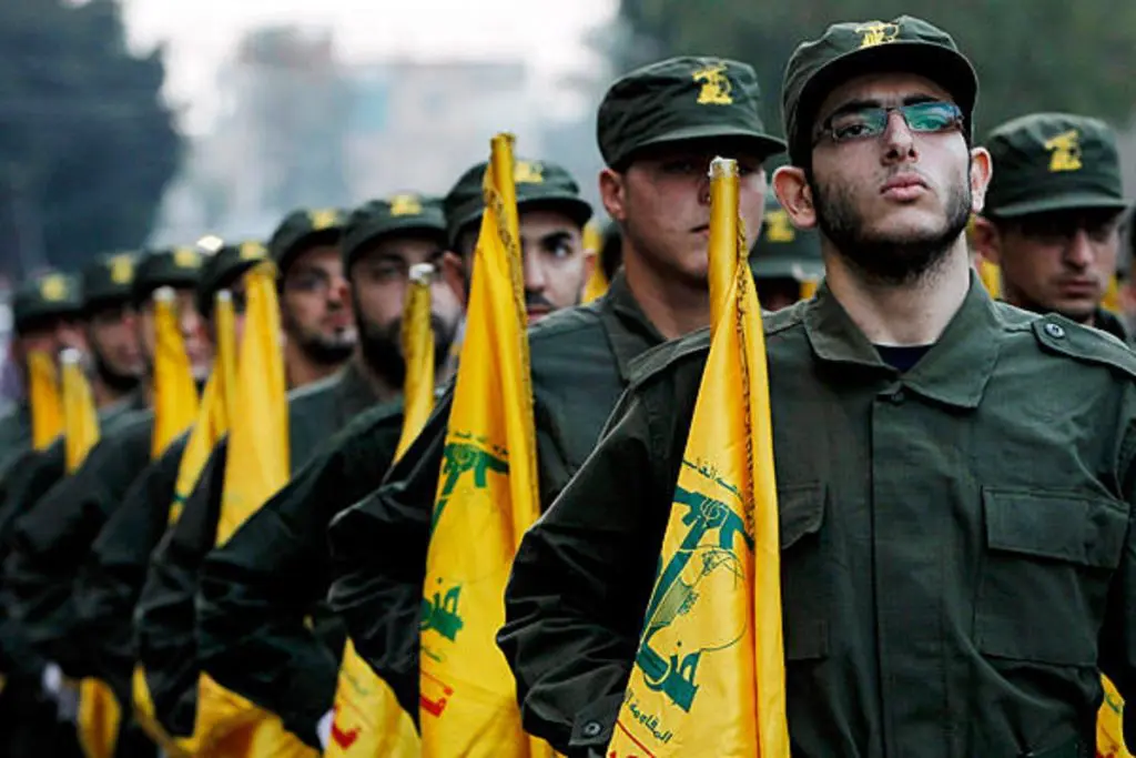 « Soutien du Hezbollah au Polisario » : l’Algérie répond au Maroc
