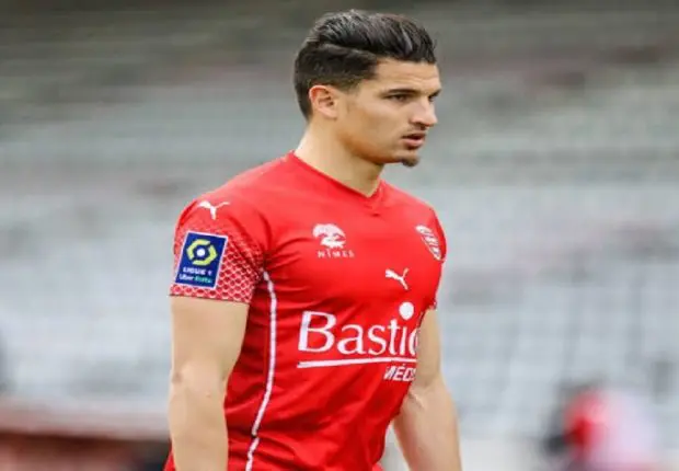 France : quand la femme de Ferhat créé une polémique à Nîmes