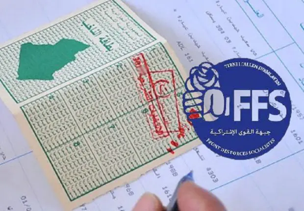 Élections locales : le FFS ira sans sa base militante