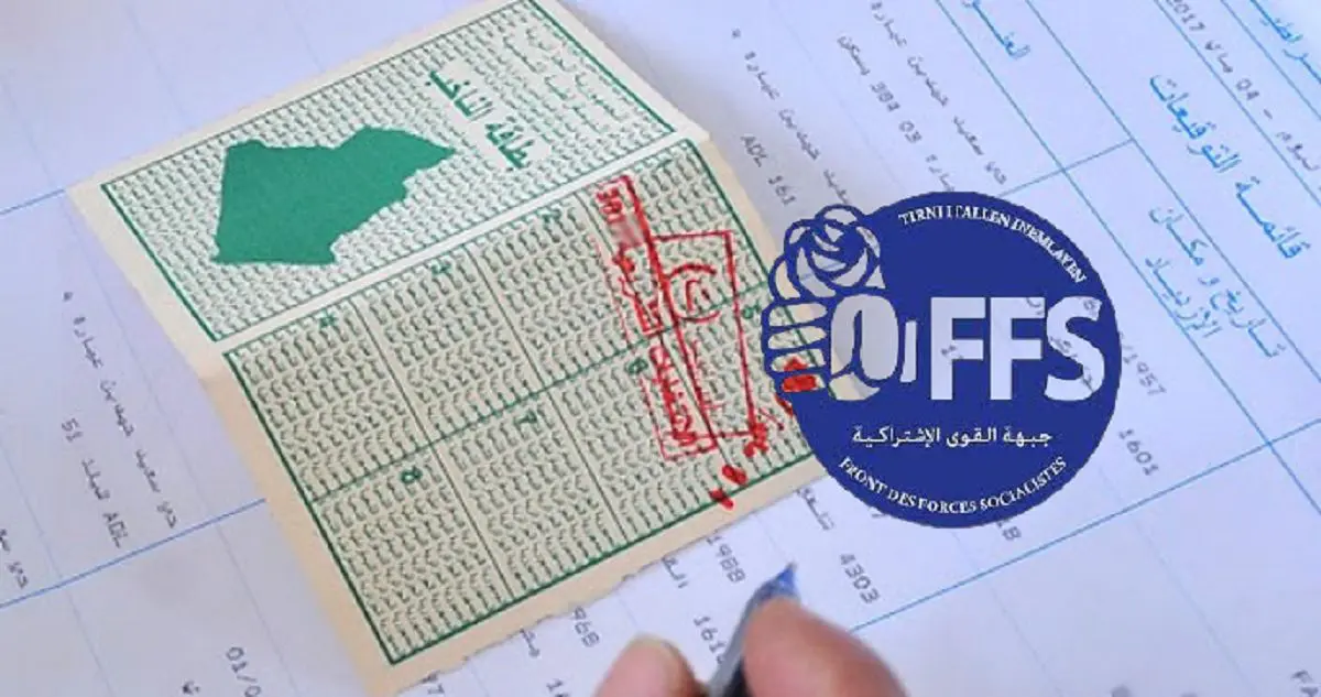 Élections locales : le FFS ira sans sa base militante