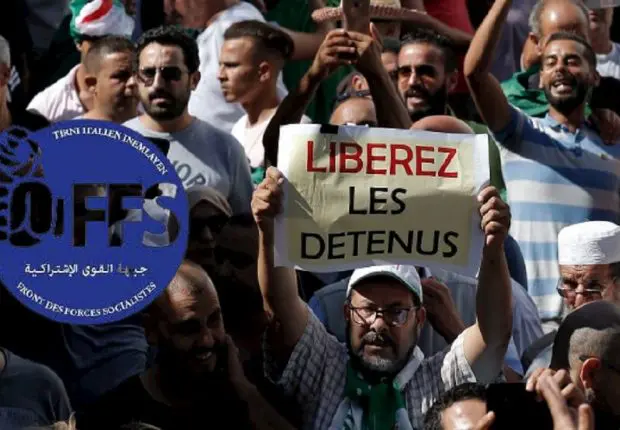 Arrestations des militants : le FFS s’interroge sur « le timing »