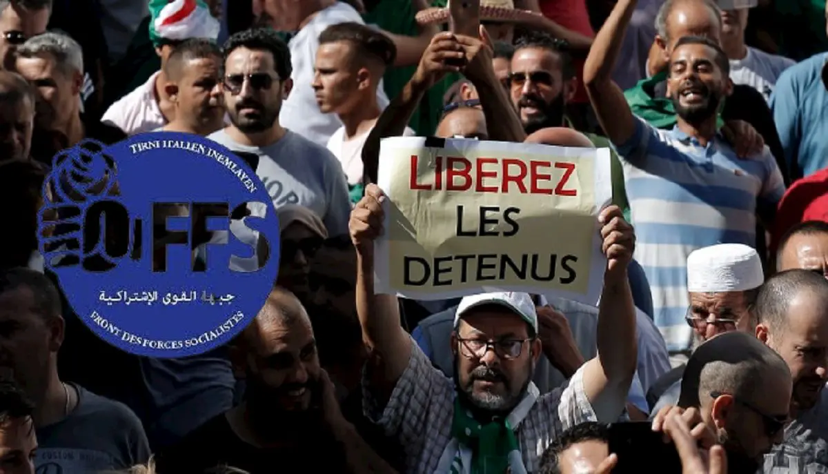 Arrestations des militants : le FFS s’interroge sur « le timing »