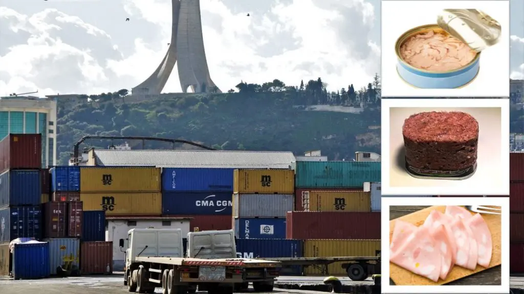 Ministère de l’Agriculture : nouveaux produits interdits d’importation