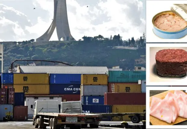 Ministère de l’Agriculture : nouveaux produits interdits d’importation