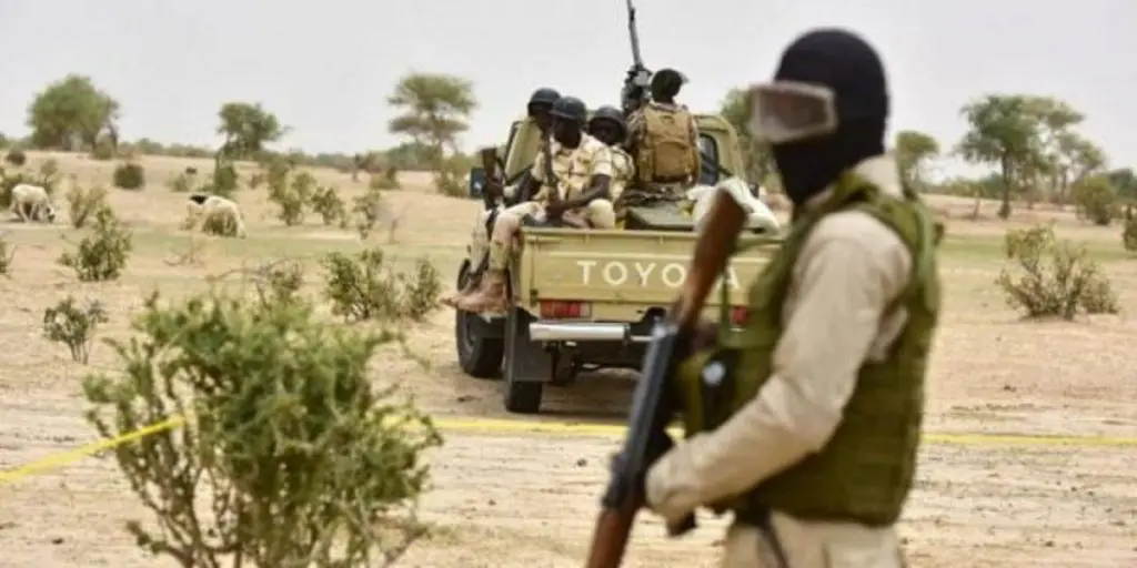 Niger : un gendarme tué dans une attaque à Boumba