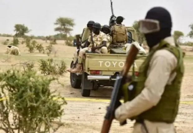 Niger : un gendarme tué dans une attaque à Boumba