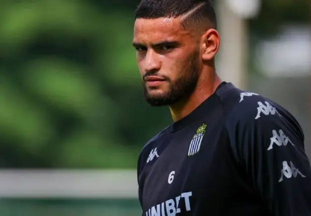 Belgique : Adam Zorgane fait exploser les chiffres de son club