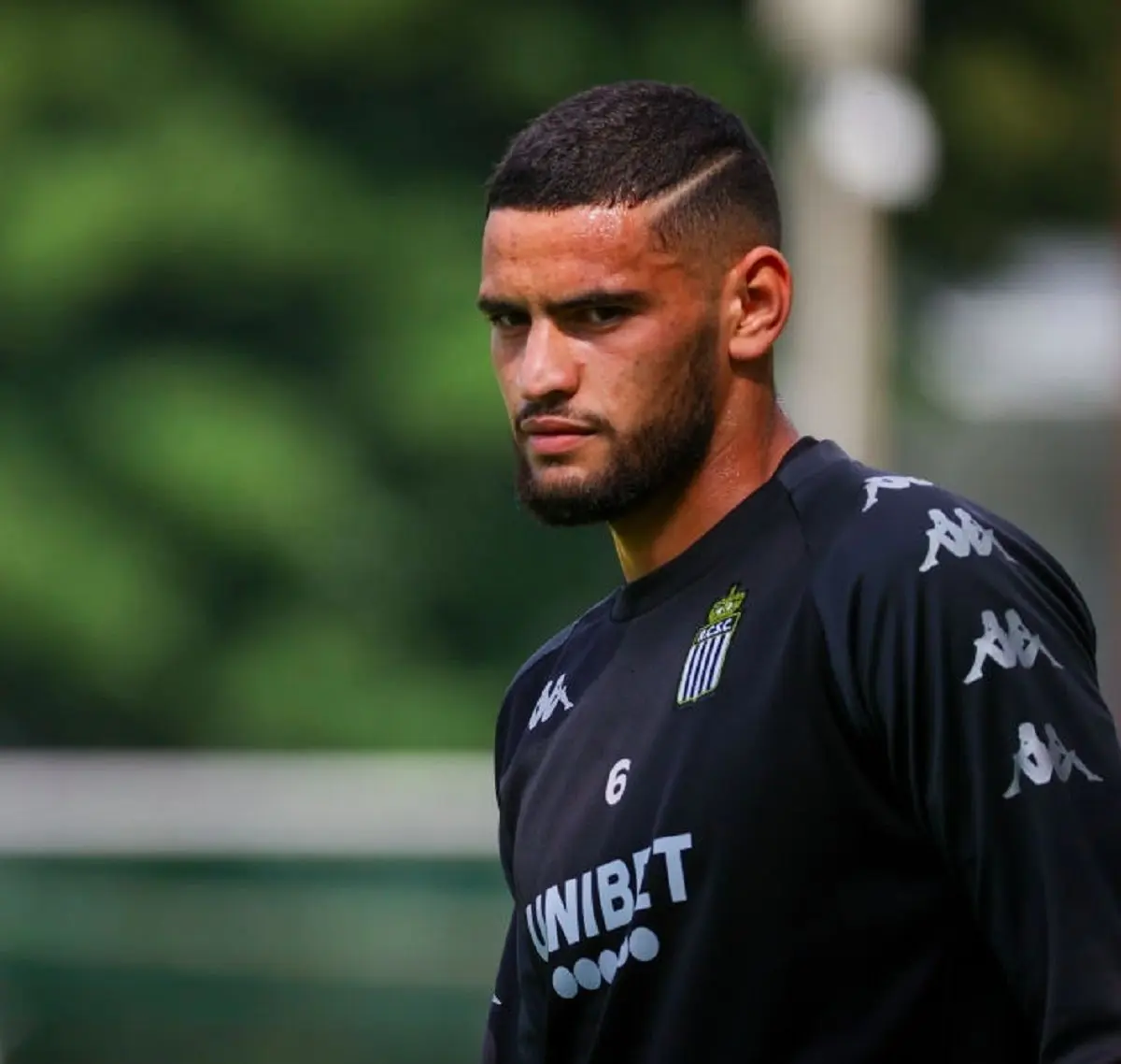 Belgique : Adam Zorgane fait exploser les chiffres de son club