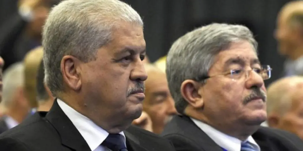 Sellal et Ouyahia devant le juge : l&rsquo;un supplie, l&rsquo;autre nie