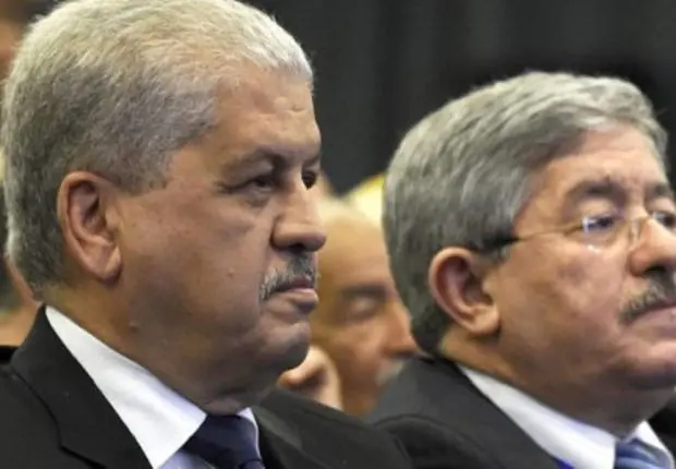 Sellal et Ouyahia devant le juge : l’un supplie, l’autre nie