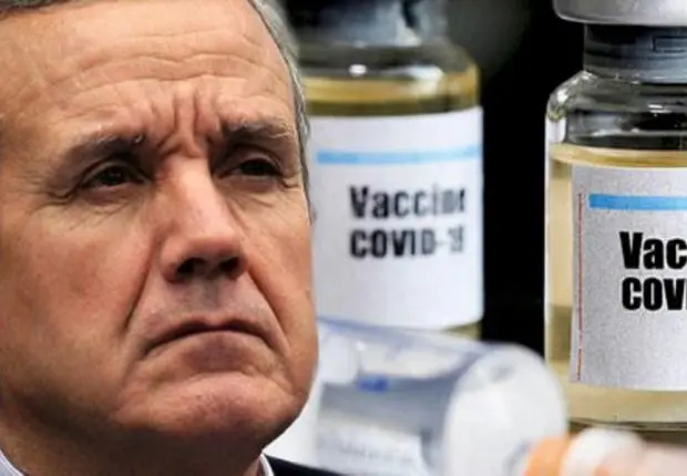Covid-19 : le nombre d’Algériens vaccinés révélé