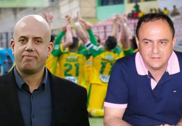 Conflit Mellal – Yarichène : la nouvelle Direction passe à l’action